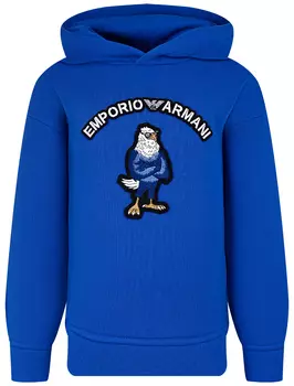 Худи EMPORIO ARMANI