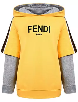 Худи Fendi