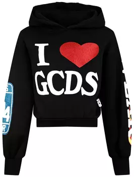 Худи GCDS mini