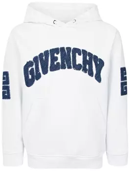 Худи GIVENCHY
