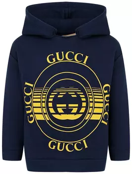 Худи GUCCI
