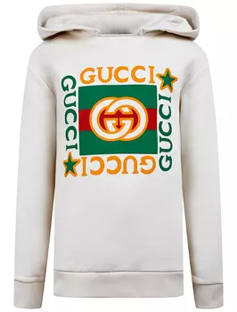 Худи GUCCI