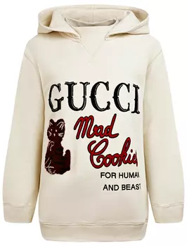 Худи GUCCI