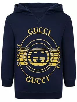 Худи GUCCI