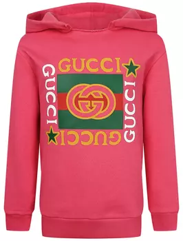 Худи GUCCI