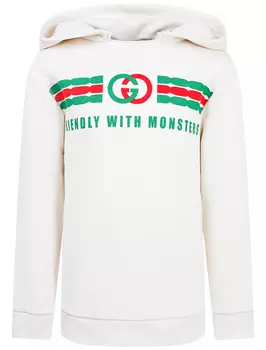 Худи GUCCI