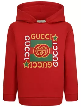 Худи GUCCI