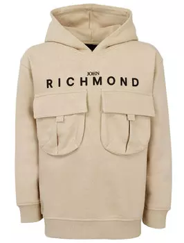 Худи John Richmond