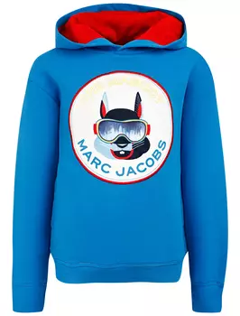 Худи LITTLE MARC JACOBS