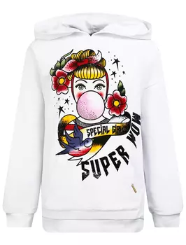 Худи Liu Jo Junior