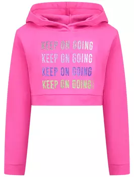 Худи Liu Jo Junior