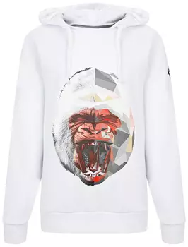 Худи MARCELO BURLON