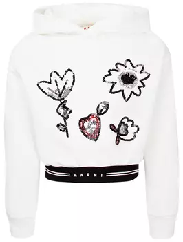 Худи Marni