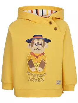 Худи Mayoral