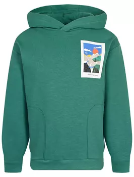 Худи Mayoral
