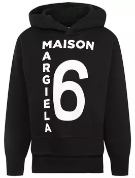 Худи MM6 Maison Margiela