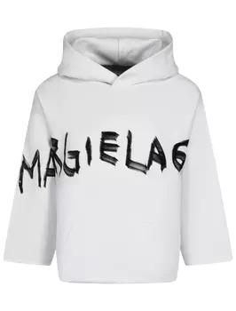 Худи MM6 Maison Margiela