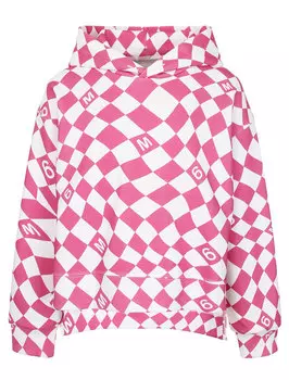 Худи MM6 Maison Margiela