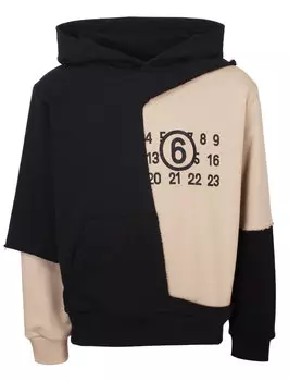 Худи MM6 Maison Margiela