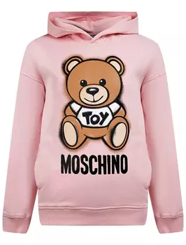 Худи Moschino