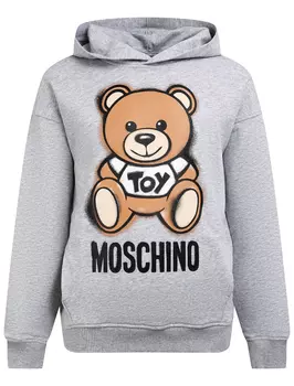 Худи Moschino