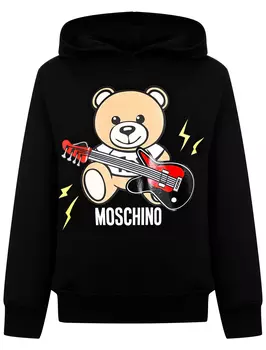 Худи Moschino