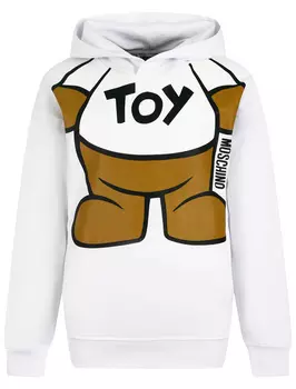 Худи Moschino