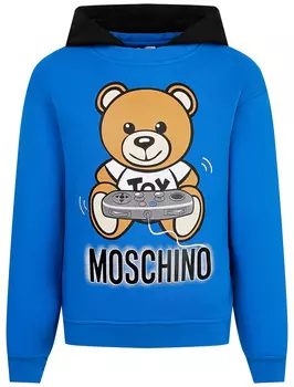 Худи Moschino