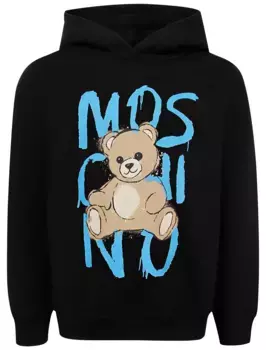 Худи Moschino