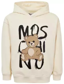 Худи Moschino