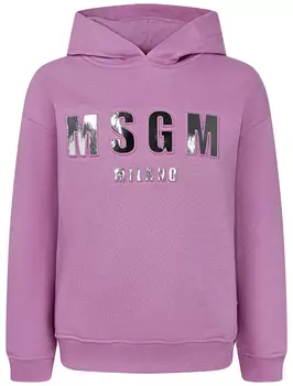 Худи MSGM