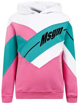 Худи MSGM