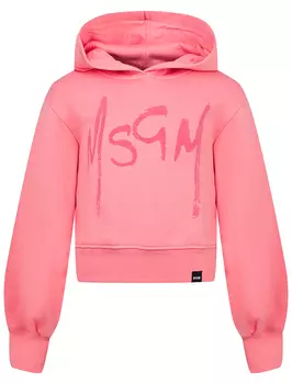 Худи MSGM