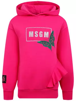 Худи MSGM