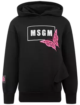 Худи MSGM