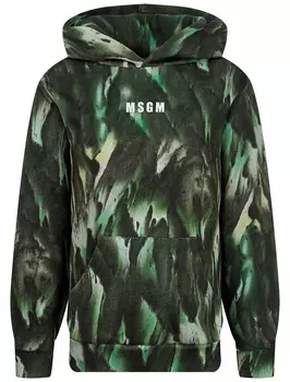 Худи MSGM