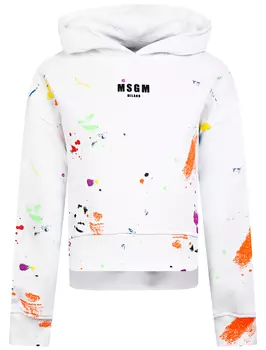 Худи MSGM