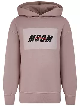 Худи MSGM