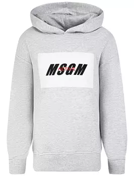 Худи MSGM