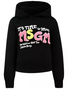 Худи MSGM