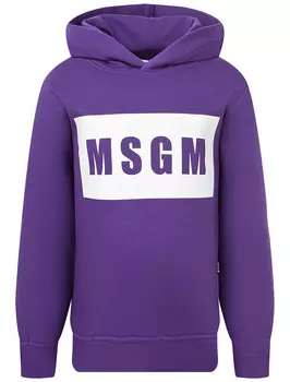 Худи MSGM