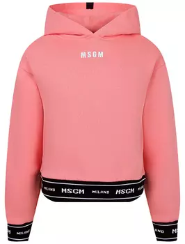 Худи MSGM