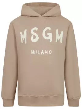 Худи MSGM