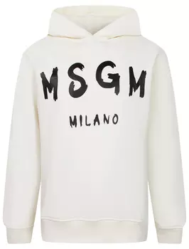 Худи MSGM