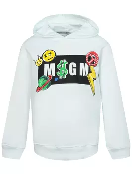 Худи MSGM