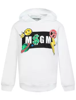 Худи MSGM