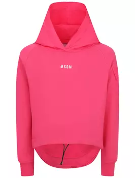 Худи MSGM