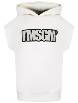 Худи MSGM