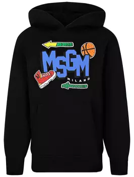 Худи MSGM