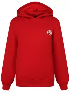Худи MSGM